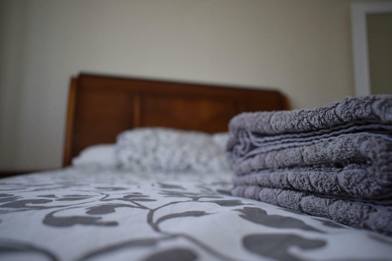 Espacios Blanco Santiago - Con Parking. Apartment Valladolid Luaran gambar