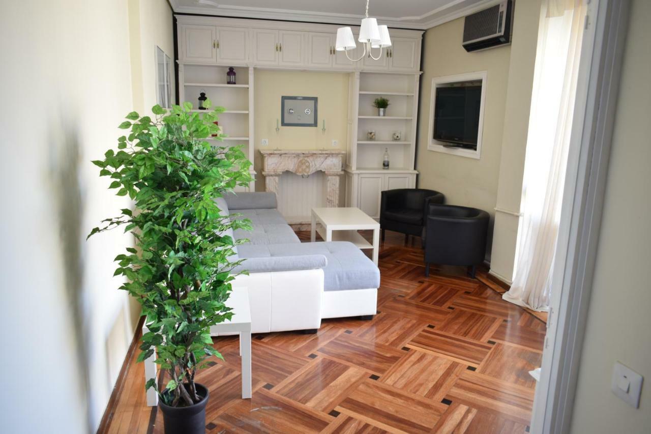 Espacios Blanco Santiago - Con Parking. Apartment Valladolid Luaran gambar