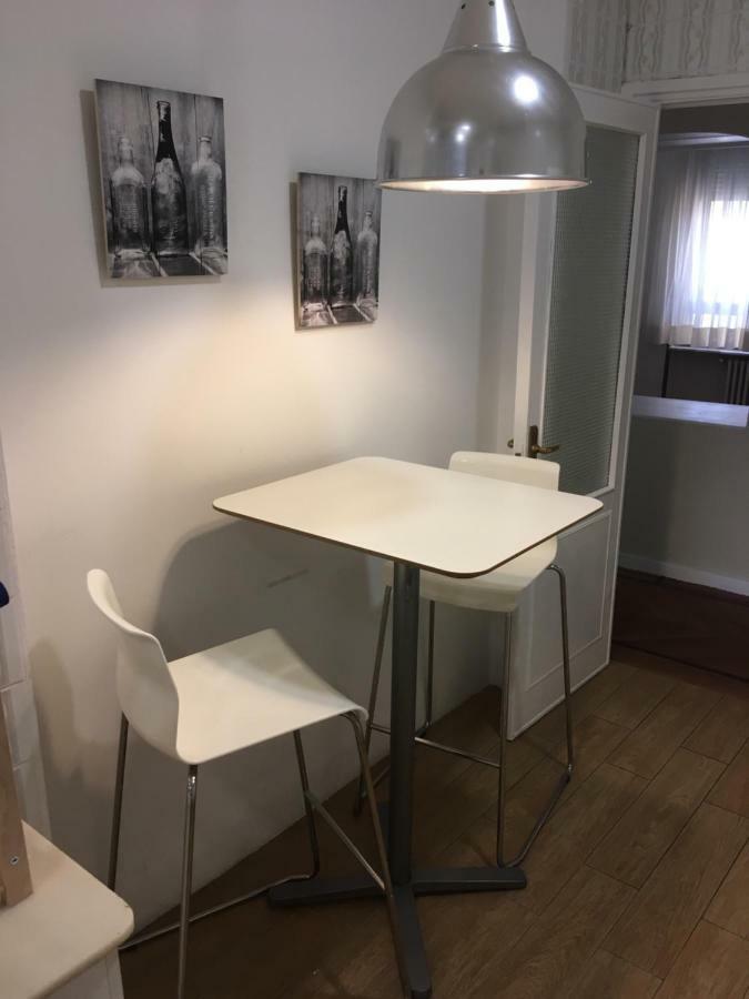 Espacios Blanco Santiago - Con Parking. Apartment Valladolid Luaran gambar